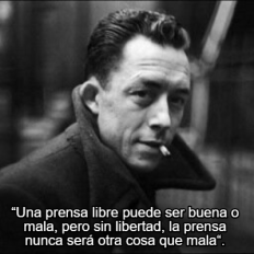 Álberto Camus